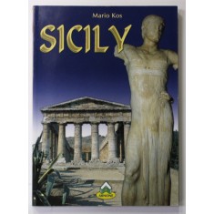 SICILY by MARIO KOS , 2001