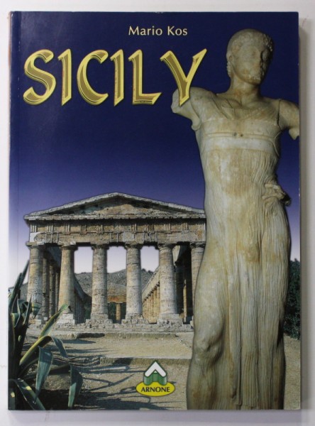 SICILY by MARIO KOS , 2001