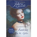 FANTOMA DIN ST. GILES-ELIZABETH HOYT-242551
