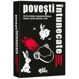 Povesti Intunecate Cadavre, ghinion si defecte, Lex Games