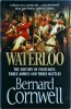 Bernard Cornwell - Waterloo. The History of Four Days, Three Armies and Three, Harper Collins