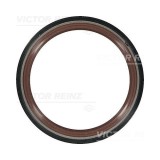 Victor Reinz Simering, ax cu came