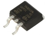 Tiristor 600V 30A SMD D2PAK
