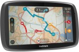 GPS Camion/ TIR ADR Navigație TomTom GO 600