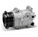 Compresor AC nou Lexus Lc 17-, Ls 17-, Rc 14-, motor: 3.5 V6 T, 5.0 V8, tip Denso: 7SES17C, Diam. fulie (mm) 110, 88310-50230; 8831050231