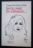 Ernesto Pinto-Bazurco Rittler - &Icirc;nt&acirc;lnire &icirc;n Paradis