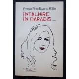 Ernesto Pinto-Bazurco Rittler - &Icirc;nt&acirc;lnire &icirc;n Paradis