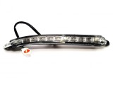 LUMINI POZITIE LED STANGA