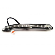 LUMINI POZITIE LED STANGA