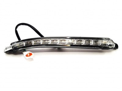 LUMINI POZITIE LED STANGA foto