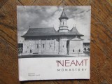 THE NEAMT MONASTERY-CONSTANTIN PRISNEA