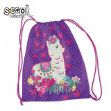 Sac sport LOVE NATURE, 46X35.5 cm - S-COOL, S-COOL / OFFISHOP