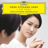 I Am Hera | Hera Hyesang Park