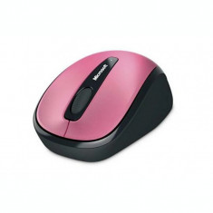 MOUSE MICROSOFT &amp;amp;quot;Mobile 3500&amp;amp;quot; notebook PC wireless optic Wireless 1000 dpi 3/1 roz &amp;amp;quot;GMF-00276&amp;amp;quot; (include TV 0.15 lei) foto