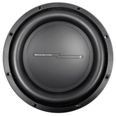 Subwoofer pasiv fara incinta Phoenix Gold Z8S4, 150 watts rms, 4 ohm CarStore Technology