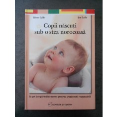 EILEEN GALLO - COPII NASCUTI SUB O STEA NOROCOASA