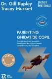 Parenting ghidat de copil, ZYX Books (DGV DIGIT AL PRODUCTION)