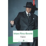 Falco | Arturo Perez-Reverte