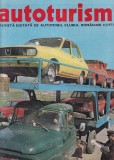 Autoturism. Revista editata de Automobil Clubul Roman, nr. 11/1977