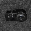 Modul de control comutator faruri OPEL ASTRA J 2014 OEM: 13268695 1921540