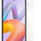 Folie pentru Xiaomi Redmi A2 Plus, Ultra-Rezistentă, Claritate Cristalină, Aplicare Ușoară