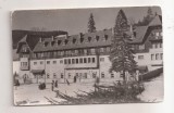 RF178 - Carte Postala - Borsec. Sanatoriul Balnear, circulata 1964
