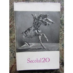 SECOLUL 20 , NUMARUL 3 , 1968 *CONTINE ASTEPTANDU - L PE GODOT / AMERICA , KAFKA