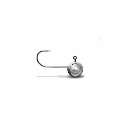 JAXON JIG OWNER MICRO BLACK NICKEL NR 8-1GR foto