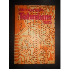 Almanah Tehnium 1985