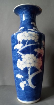 Vază - China foto