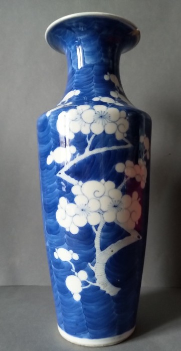 Vază - China