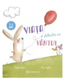 Viața e delicată ca v&acirc;ntul - Paperback brosat - Shona Innes - Bookzone