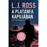 A Plat&aacute;nfa Kapuj&aacute;ban - Ryan főfel&uuml;gyelő 2. - L. J. Ross