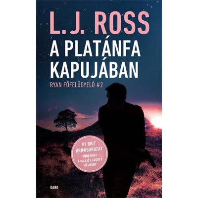 A Plat&amp;aacute;nfa Kapuj&amp;aacute;ban - Ryan főfel&amp;uuml;gyelő 2. - L. J. Ross foto