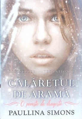 CALARETUL DE ARAMA-PAULLINA SIMONS-270691 foto