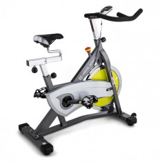 Capital Sports Radical Arc S18 Ergo Bike 18 kg volant foto