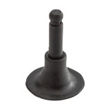 Melasty Valvă de oprire pentru colector lapte 200 cm&sup3; piesă schimb