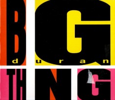 Big Thing | Duran Duran