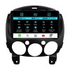 Navigatie Dedicata Mazda 2 (2007-2014), 9 Inch, 8Gb Ram, 256Gb stocare, Carplay