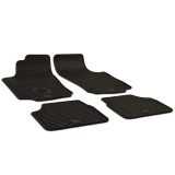 Set covorase auto cauciuc Umbrella pentru Opel corsa c (2000-2006) 43816