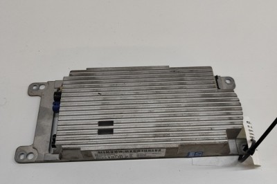 Modul de control Bluetooth BMW 7 F01, F02 2011 OEM: 9251737 28429729 foto