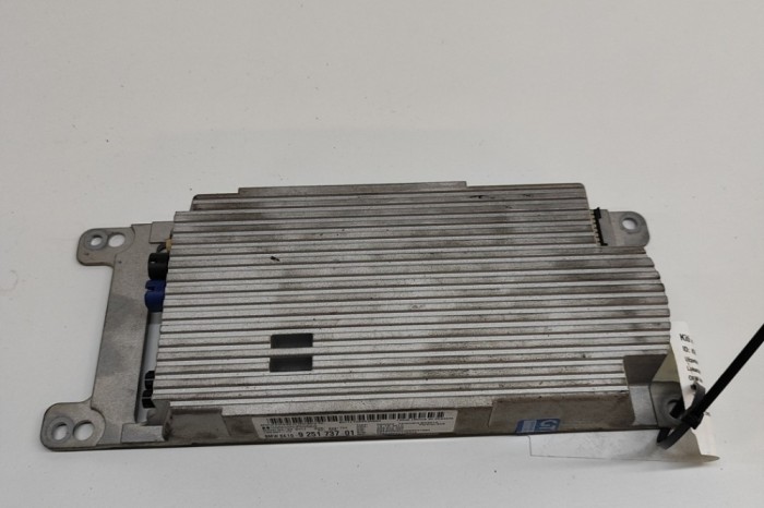 Modul de control Bluetooth BMW 7 F01, F02 2011 OEM: 9251737 28429729