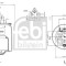 FEBI BILSTEIN 38509 Burduf, suspensie pneumatica