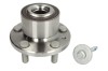 Set rulment roata LAND ROVER FREELANDER 2 (LF, FA) (2006 - 2014) RINGER 1141006222