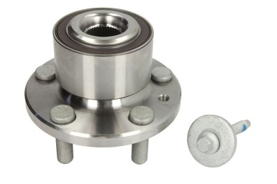 Set rulment roata FORD GALAXY (WA6) (2006 - 2015) RINGER 1141006222 foto