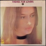 Vinil 2XLP "Japan Press" Various &lrm;&ndash; Themes For Lovers 2 (VG+)