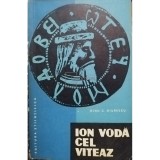 Dinu C. Giurescu - Ion Voda cel Viteaz (Editia: 1963)