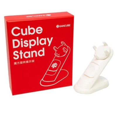 Cub tip Rubik Suport cub, GAN, jucarie educativa foto