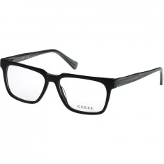 Rame ochelari de vedere barbati Guess GU50059 001