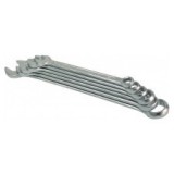 Set Chei Combinate 6-22Mm - 12 Piese